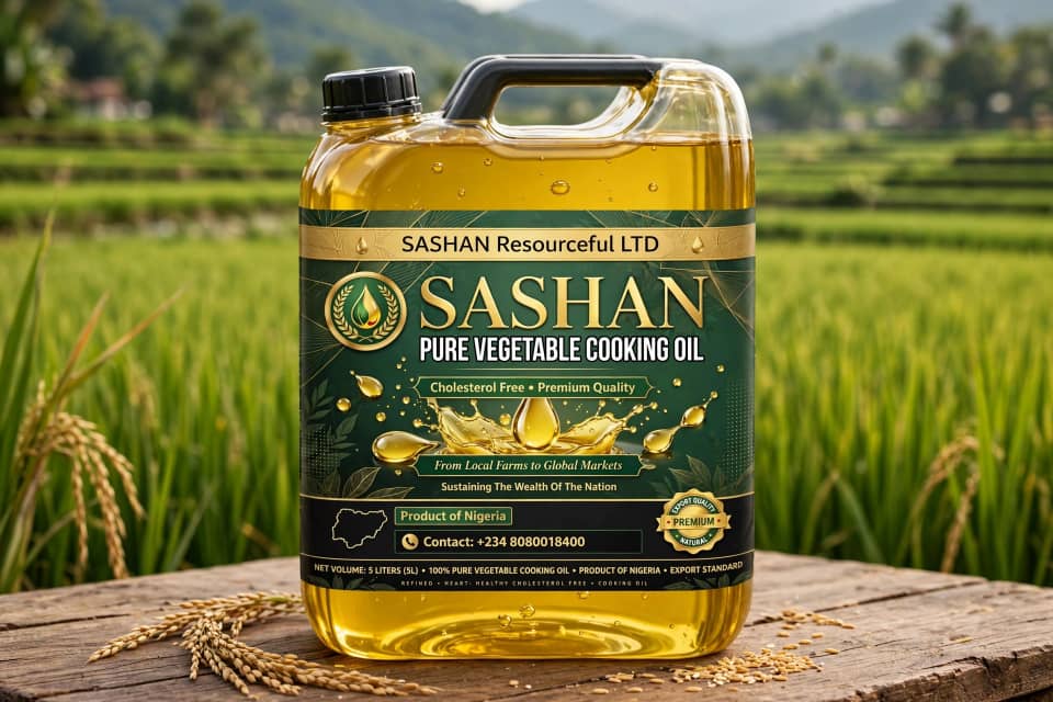 Private label packaging